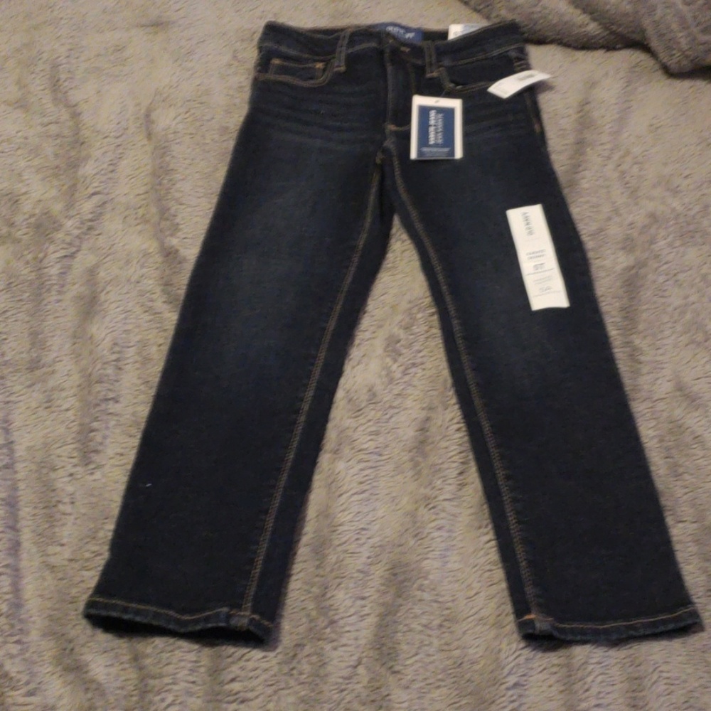 Boys Old Navy Jeans